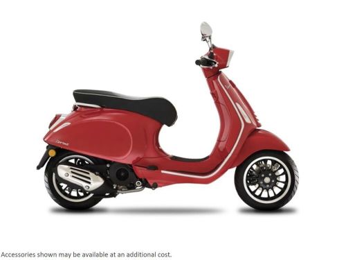 2021 Vespa Sprint 150