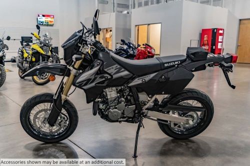 2024 suzuki dr-z 400sm