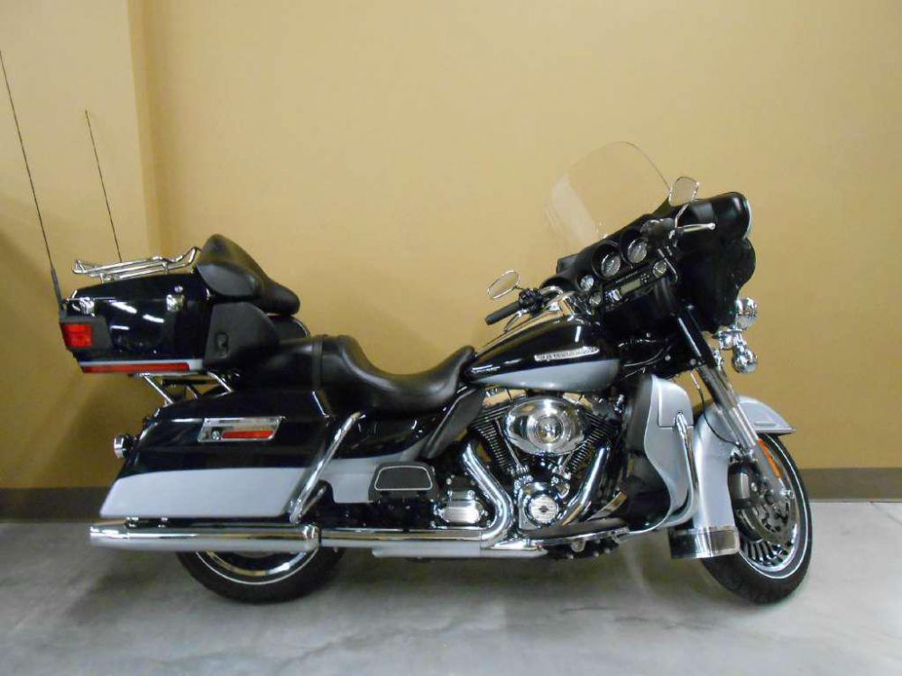 2012 harley-davidson flhtk electra glide ultra limited  touring 