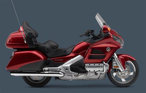 2013 honda gold wing audio comfort navi xm abs  touring 