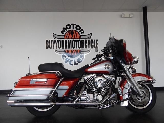 1999 Harley-Davidson ULTRA CLASSIC ELECTRA GLIDE Touring 