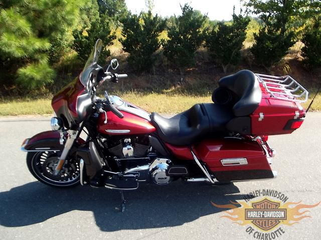 2013 harley-davidson flhtk  touring 