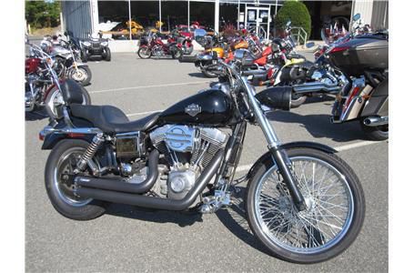 1999 Harley-Davidson FXD - Super Glide Cruiser 