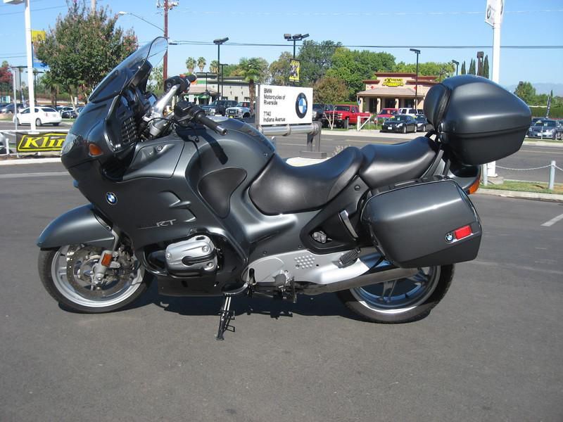 2004 bmw r 1150 rt  sport touring 