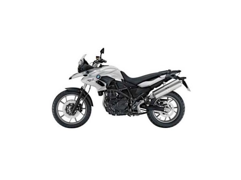 2013 bmw f 700 gs 