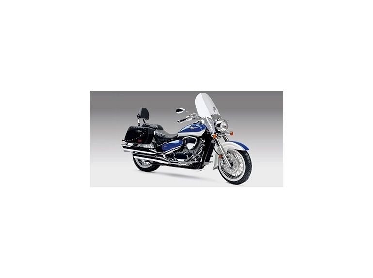 2012 suzuki boulevard c50t 