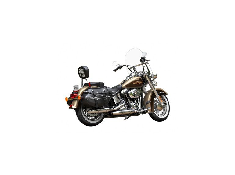 2014 harley-davidson flstc - heritage softail classic 