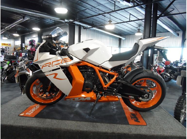 2012 ktm 1190 rc8 r 