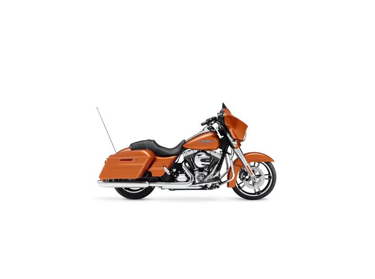 2014 harley-davidson flhxs - street glide special 