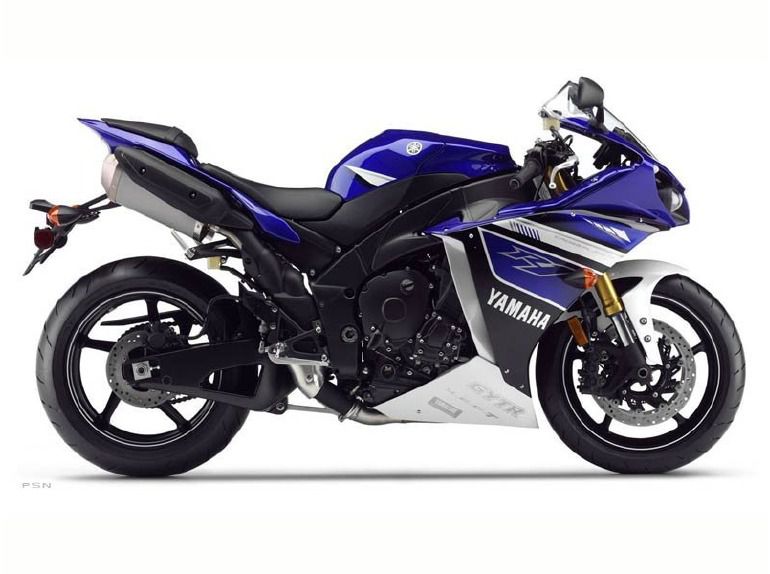 2013 yamaha yzf-r1 