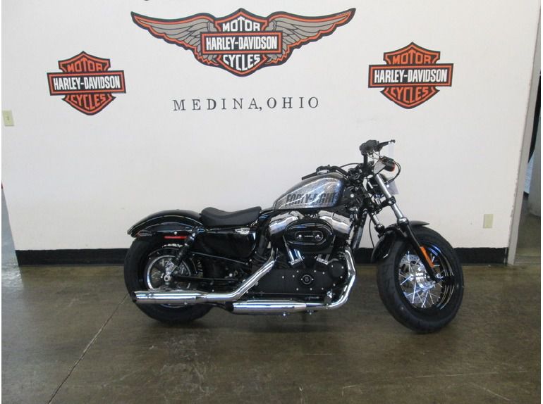 2014 harley-davidson xl1200x - sportster forty-eight 