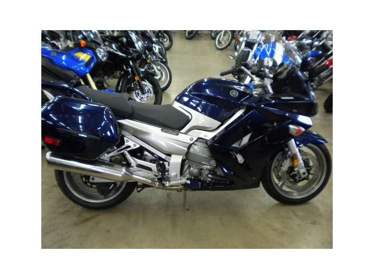 2012 yamaha fjr1300a 