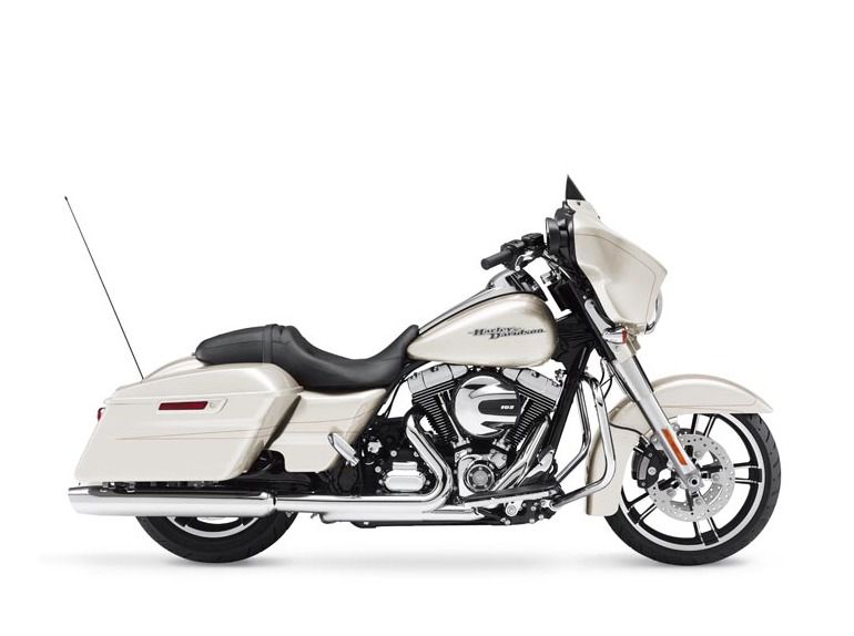 2014 harley-davidson street glide special flhxs 