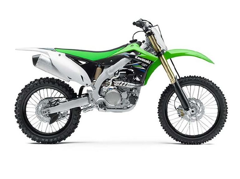 2014 kawasaki kx 450f 