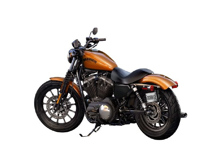 2014 harley-davidson iron 883 xl883n 