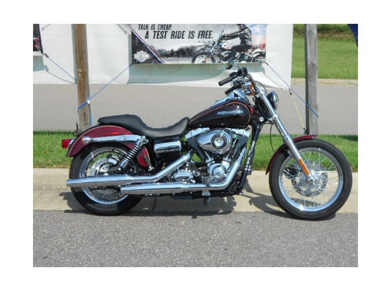 2014 harley-davidson fxdc - dyna super glide custom 