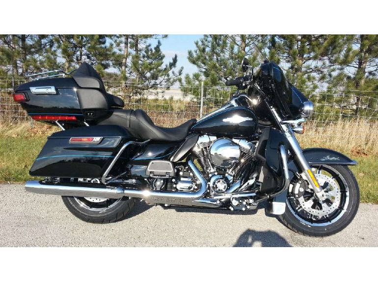 2014 harley-davidson ultra limited 