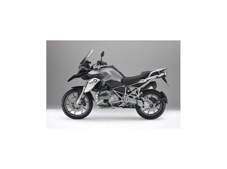 2014 bmw r1200gs 