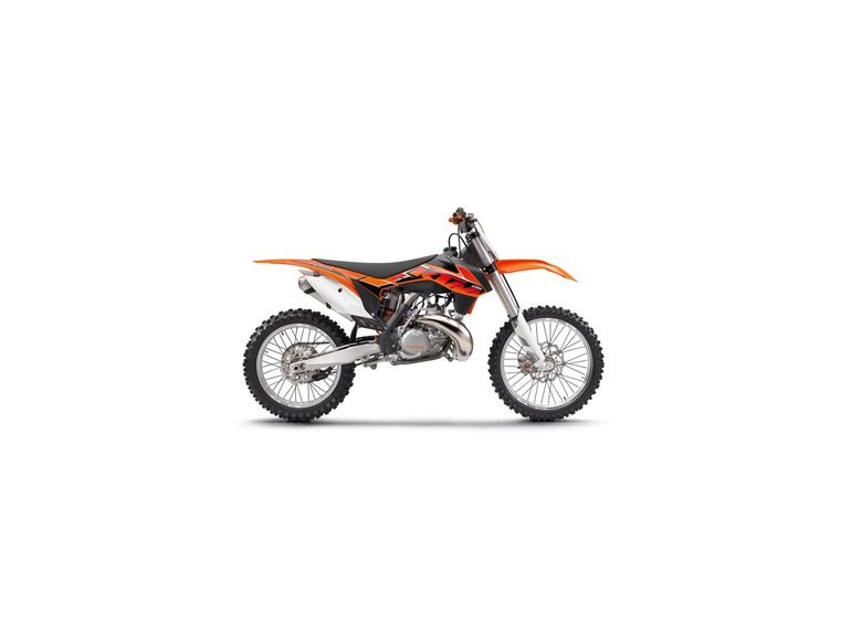 2014 ktm 250 sx 