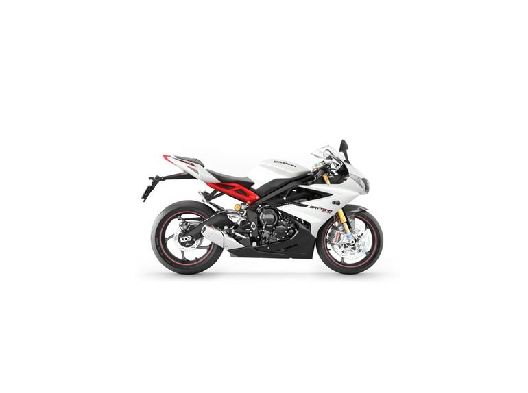 2013 triumph daytona 675r 