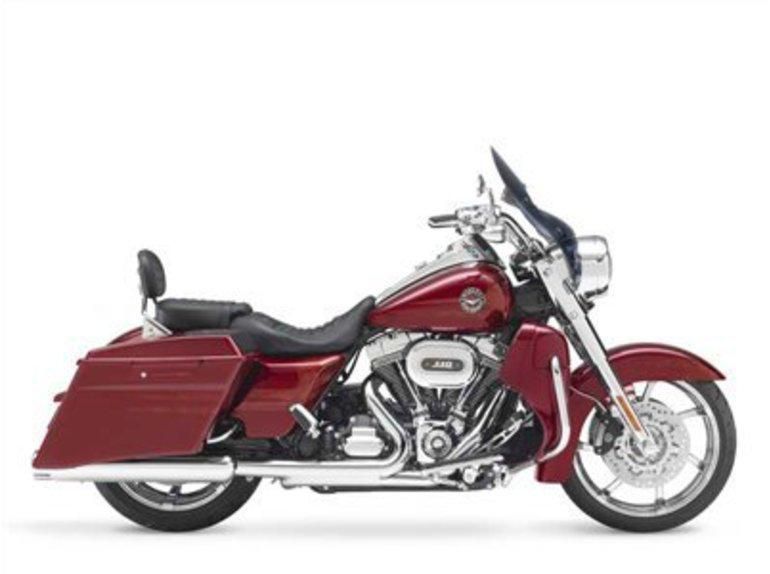 2013 harley-davidson flhrse5 cvo road king cvo touring 