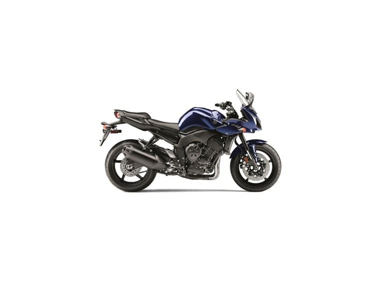 2013 yamaha fz1 