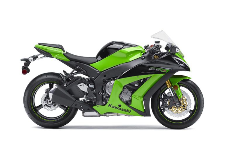 2013 kawasaki ninja zx -10r abs 