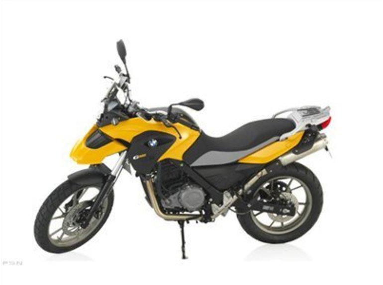 2013 bmw g 650 gs  dual sport 