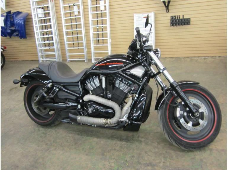 2010 harley-davidson vrscdx night rod special  cruiser 