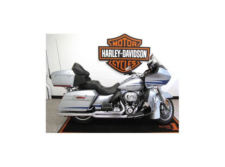 2011 harley-davidson road glide - fltr 