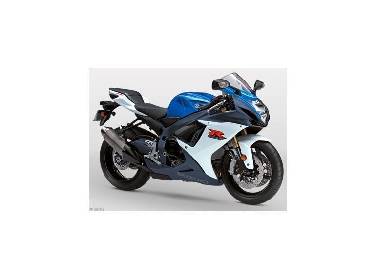 2011 suzuki gsx-r750 