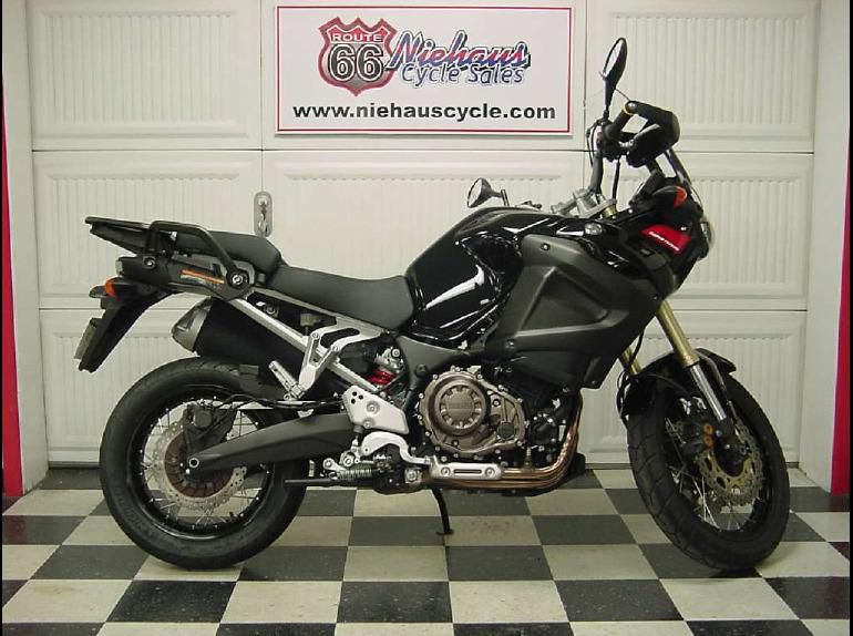 2012 yamaha xtz1200  super tenere  standard 