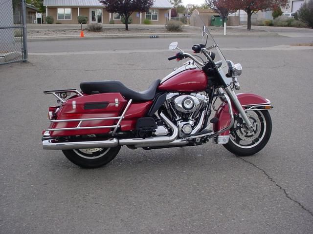 Used 2011 harley-davidson flhpi for sale.