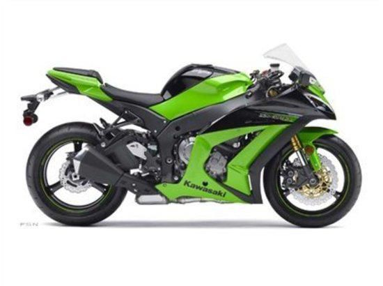 2013 kawasaki ninja zx-10r abs zx-10r sportbike 