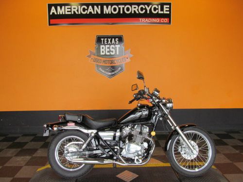 2014 Honda Rebel 250 - CMX250C