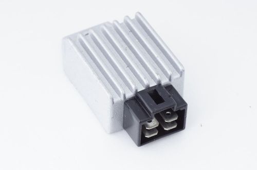 Voltage Regulator Rectifier for Vento GY6 50cc ~ 150cc scooter moped 4 pins