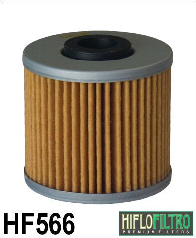 HIFLO OIL FILTER FITS KYMCO 125 300I DOWNTOWN IE ABS 2009-2012