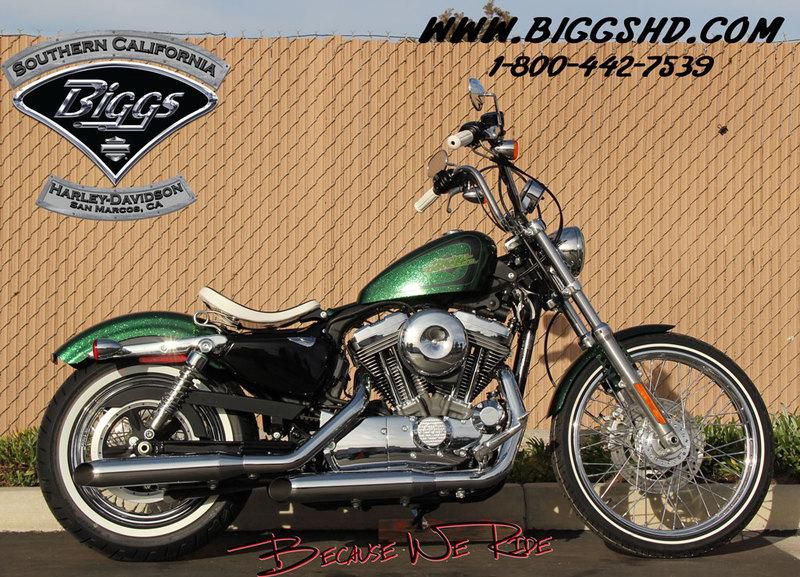 2013 harley-davidson xl1200v - seventy-two  standard 