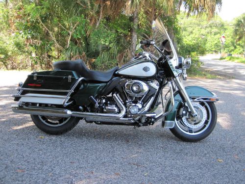 2013 harley-davidson touring