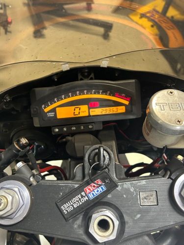 2000 Honda RC51