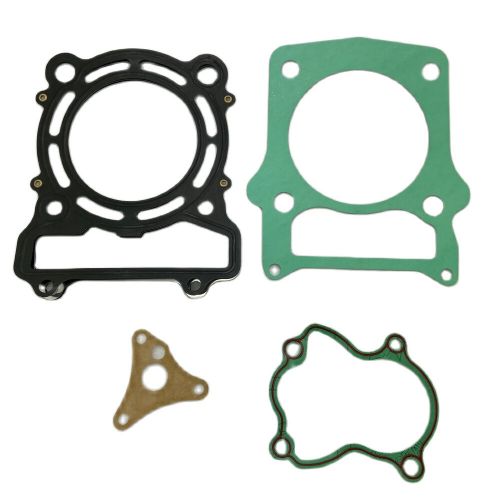 New hisun atv utv 500cc hs500 gasket set fits massimo qlink,bennch supermach