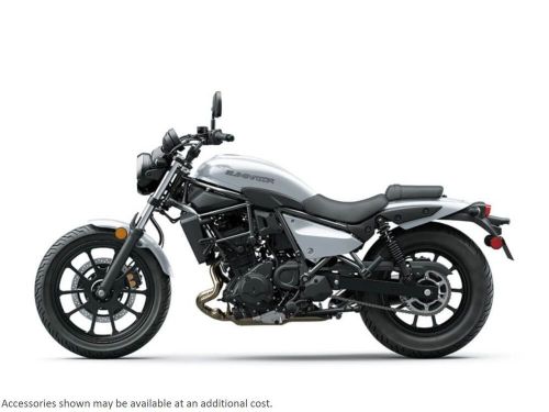 2024 Kawasaki Eliminator