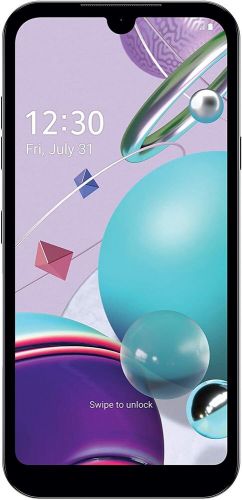 LG K31 32GB 4G LTE Unlocked for T-Mobile Mint Metro Consumer QLink ?A-Grade?