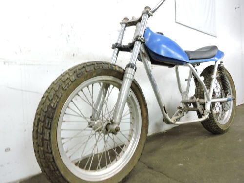 1975 Bultaco Astro 360 Model 146