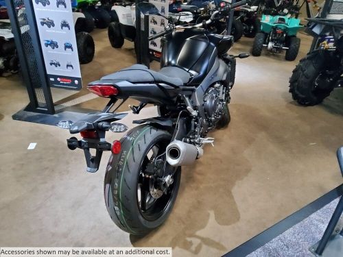 2023 Yamaha MT 10