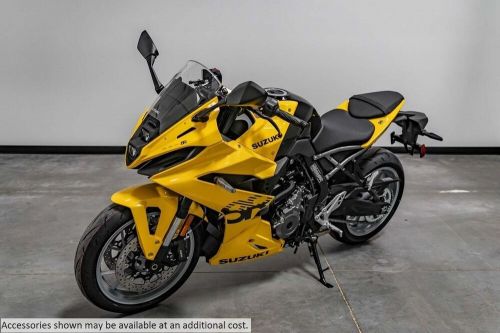 2024 suzuki gsx 8r