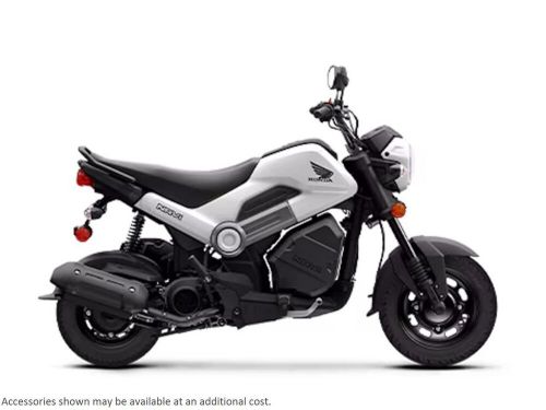 2024 honda navi