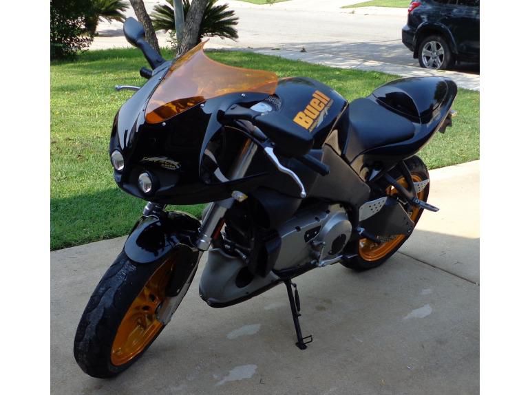 2006 buell firebolt xb12r sportbike 