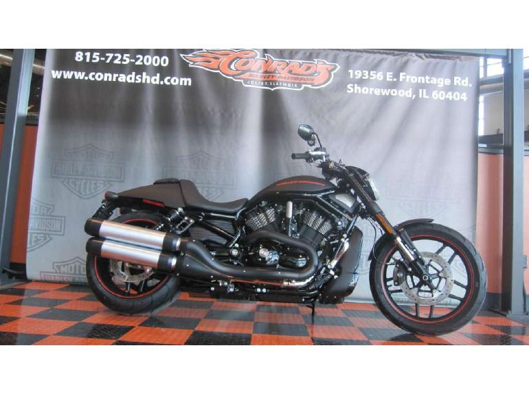 2013 harley-davidson vrscdx night rod special 