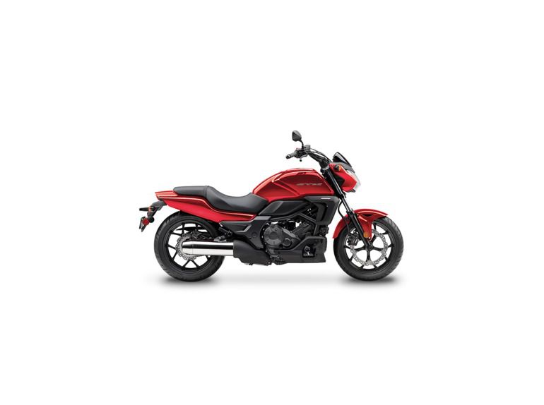 2014 honda ctx700n 